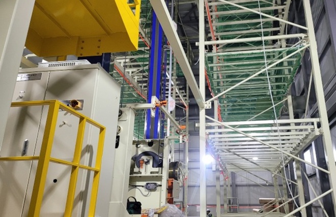 ▲ 강원특별자치도 농산물원종장 곤충산업센터가 'AI 기반 곤충자원 맞춤 생산 및 산업화 기술 개발' 공모 과제에 최종 선정됐다. ⓒ강원특별자치도