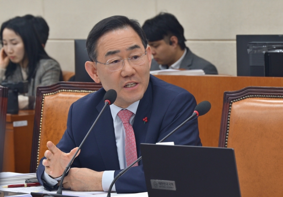 ▲ 6선의 주호영 국회부의장이 이정현 공천관리위원장의 운영 방식과 이진숙 예비후보의 행보를 거칠게 비판했다.ⓒ주호영 의원실