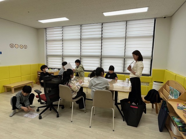 ▲ 영양군은 경북형 돌봄모델인 ‘K-보듬 6000’ 시설 운영을 시작한다.ⓒ영양군