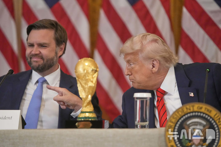 ▲ 이란 축구대표팀이 북중미 월드컵 경기 장소 변경을 요구했고, FIFA는 거부했다.ⓒ뉴시스 제공