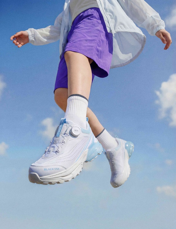 ▲ ⓒ블랙야크 키즈