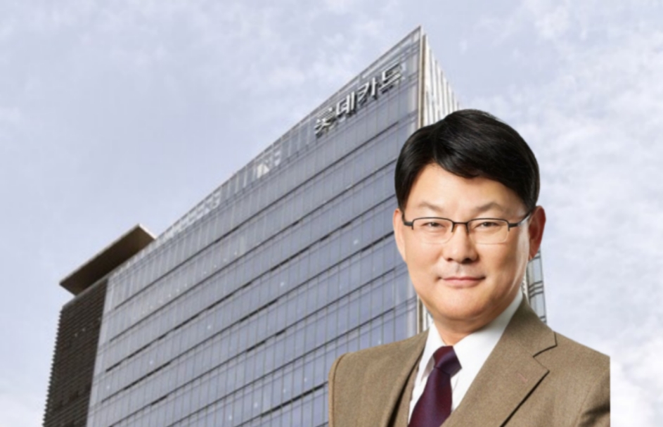 롯데카드 정상호號 첫 선택은 '미래 대비' … 고비용 감수한 레버리지 규제 대응