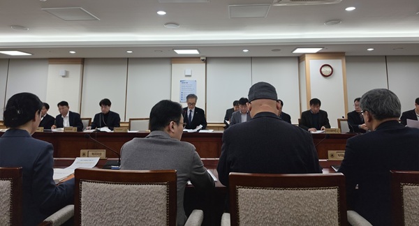 ▲ 대전시, 지방재정 신속집행 점검회의 개최.ⓒ대전시