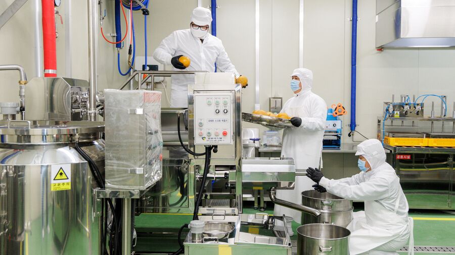 합천군, 농산물 가공 중심 ‘산업형 농업’으로 전환 가속