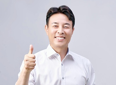 ▲ 전문학 대전 서구청장 예비후보(더불어민주당)ⓒ전문학 예비후보