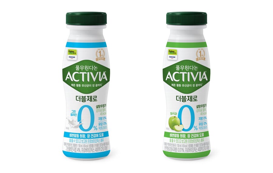 ▲ ⓒ풀무원다논