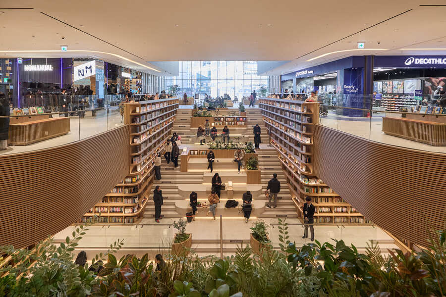 ▲ ⓒ신세계프라퍼티