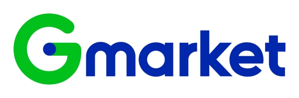 ▲ G마켓 브랜드 로고ⓒG마켓