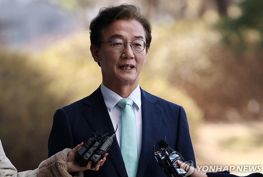 ▲ 전재수 더불어민주당 의원.ⓒ연합뉴스