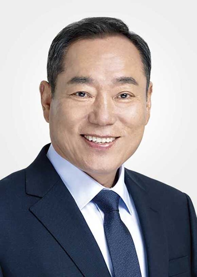 ▲ 정인봉 전 경기도의회 의원. ⓒ정인봉 전 경기도의회 의원 제공