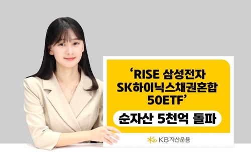 ▲ ⓒKB자산운용