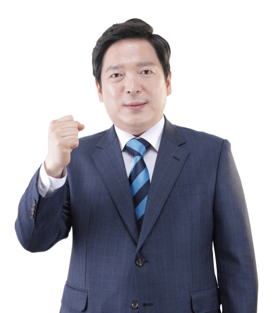 김병내 광주 남구청장예비후보, "효천지구 악취 해결과 양과동 우회도로 개설" 공약