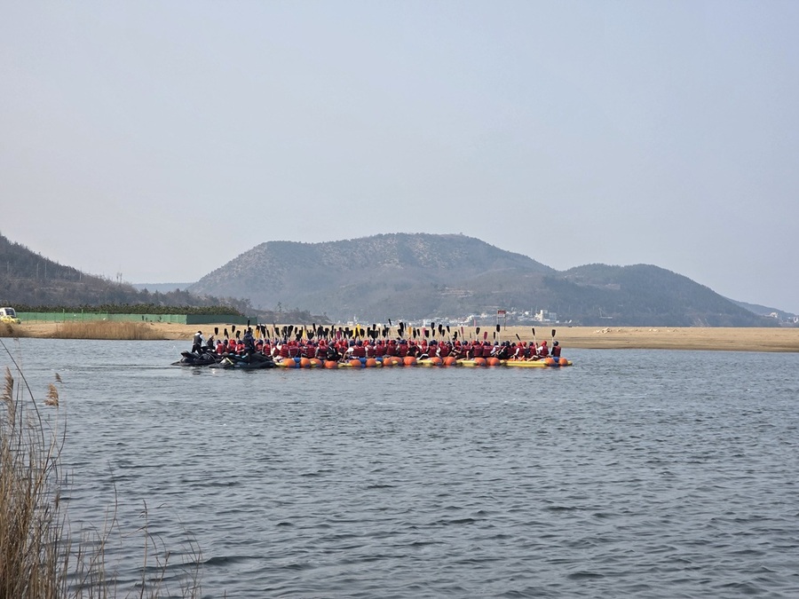 ▲ 대구시교육청 산하 대구교육해양수련원은 지난 3월 9일부터 12월 11일까지 ‘2026년도 해양수련활동’을 운영한다.ⓒ대구시교육청