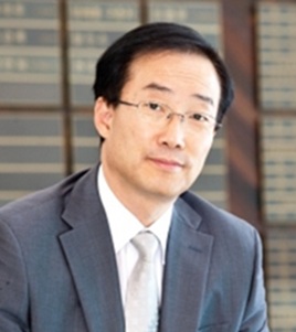 ▲ 김용수 명예교수.ⓒ한양대