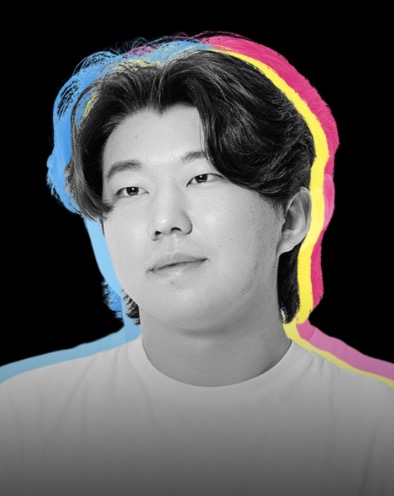 ▲ 애드페스트 2026 무대에 선 김경신 파울러스 대표. ©태국 파타야=김수경 기자