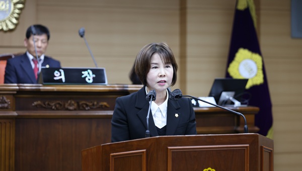 민병희 부여군의원, 광역정치 진출 시사… “역할 넓힌다”