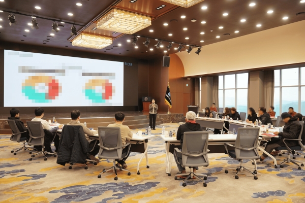 ▲ ⓒ제너시스BBQ 그룹