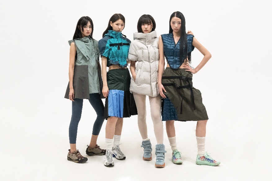 ▲ ⓒ영원무역홀딩스