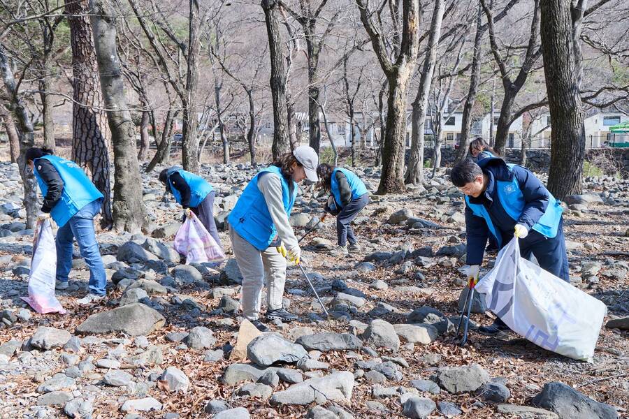 ▲ ⓒ한국필립모리스