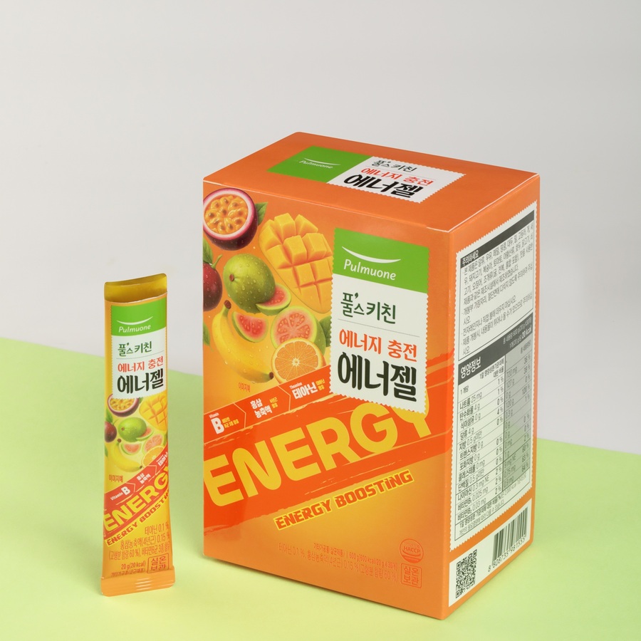 ▲ ⓒ풀무원푸드머스