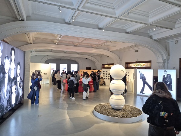 ▲ 팝업스토어 내부 ⓒ김보라 기자