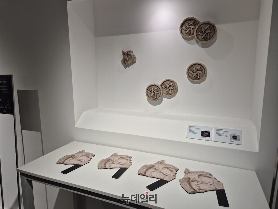 ▲ 이곳에서는 리뉴얼된 새로의 차별화된 부분을 관람객들이 직접 찾아볼 수 있다.ⓒ조현우 기자