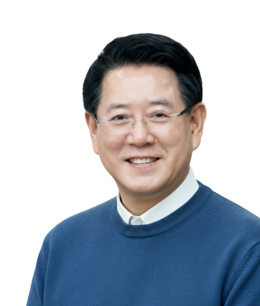 ▲ ⓒ김영록 민주당 전남광주특별시장 예비후보