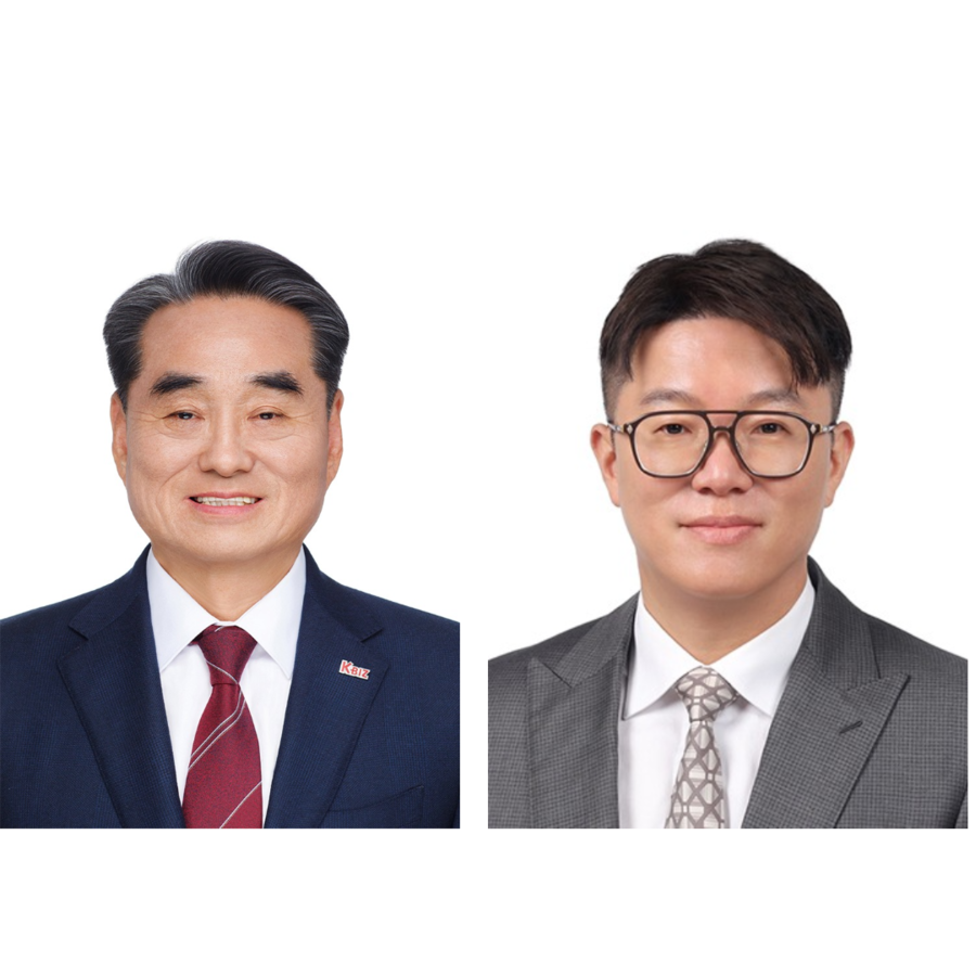 ▲ 이상우 아이엔아이 대표 ⓒ중소기업중앙회