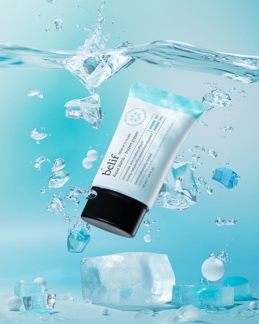 ▲ ⓒLG생활건강