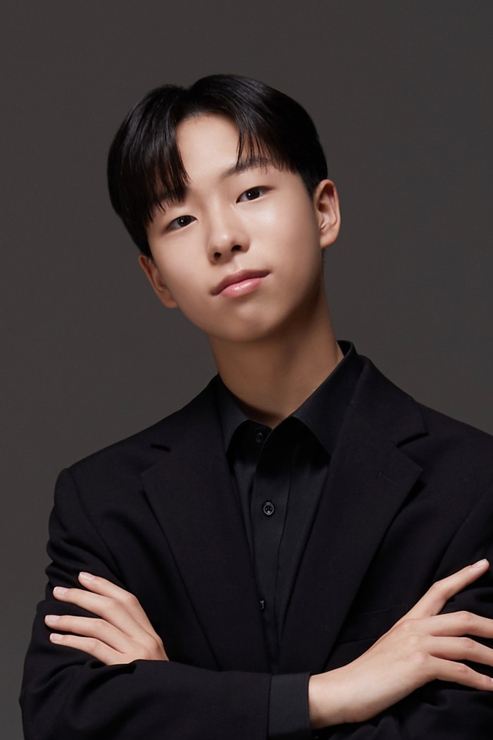 ▲ 피아니스트 이주언.ⓒ금호문화재단