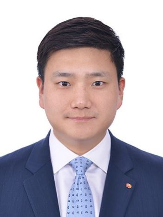 ▲ 손대희 웰컴에프앤디 대표ⓒ웰컴금융그룹