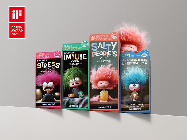 ▲ ⓒLG생활건강