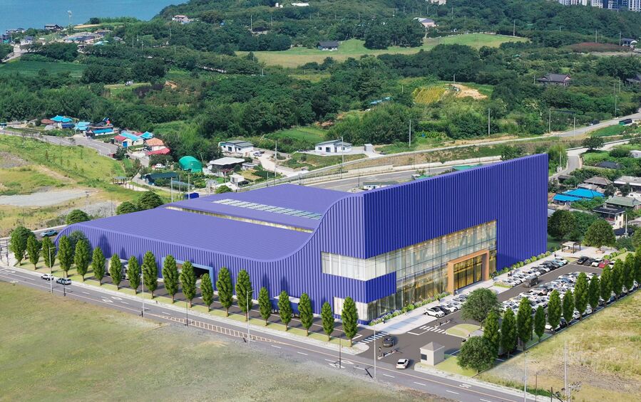 사천시, 창업부터 양산까지… 우주항공 기반 기업 성장 생태계 구축  