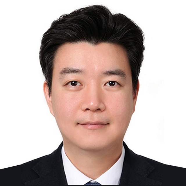 ▲ 서영현 삼진제약 스페셜티케어 신임 지부장. ⓒ삼진제약