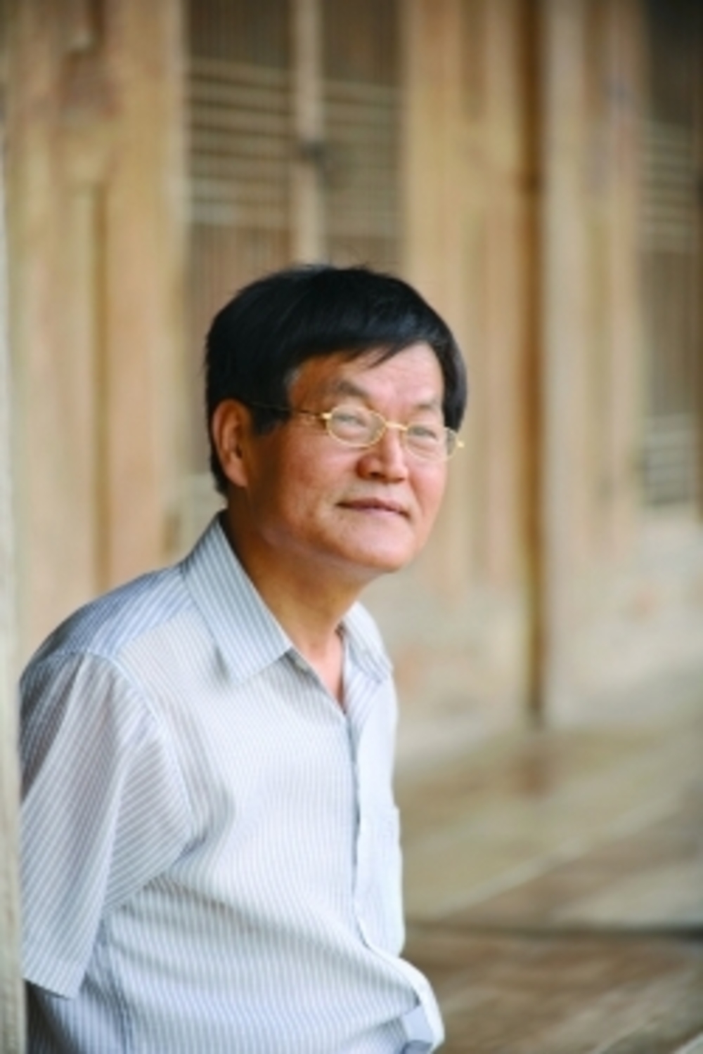 ▲ 저자 김선욱 시인은 오는 3월 27일(금) 오후 4시 장흥군민회관 2층 소회의실에서,‘천재 시인, 백광홍을 다시 읽는다’의 북 콘서트를 개최한다.ⓒ장흥군 제공