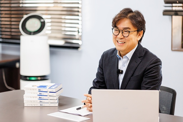 ▲ 권혁우 수원시장 예비후보. ⓒ권혁우 선거캠프 제공