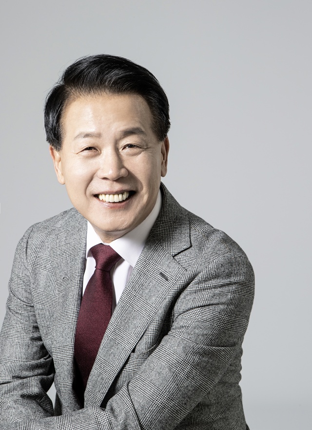 ▲ 안교재 수원시장 국민의힘 예비후보 ⓒ안교대 선거캠프 제공