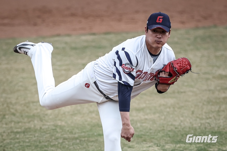 ▲ 롯데가 15년 만에 시범경기 단독 1위를 차지했다.ⓒ롯데 자이언츠 제공