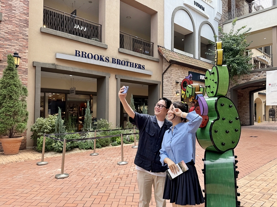 ▲ ⓒ신세계사이먼