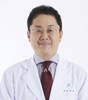 ▲ 대한정신약물학회 회장으로 취임한 순천향대천안병원 정신건강의학과 심세훈 교수.ⓒ순천향대천안병원