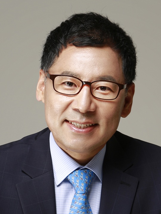 ▲ 강감창 국민의힘 송파구청장 예비후보