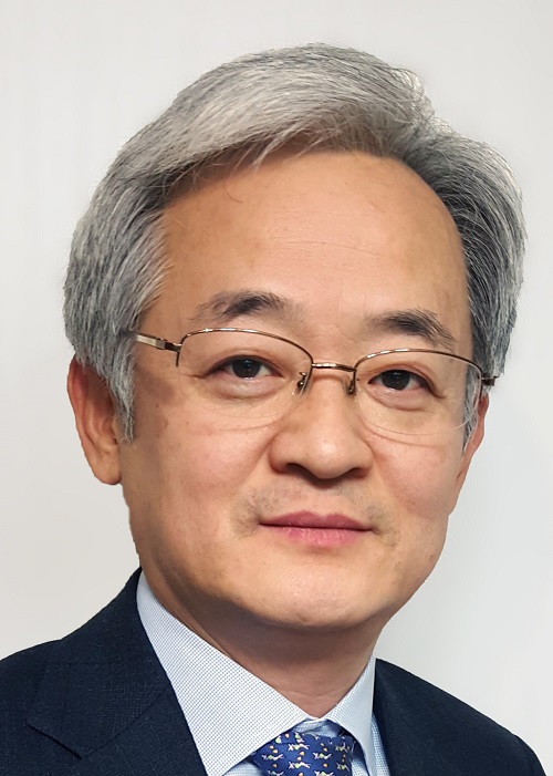 ▲ 남형두 LG유플러스 이사회 의장.ⓒLG유플러스