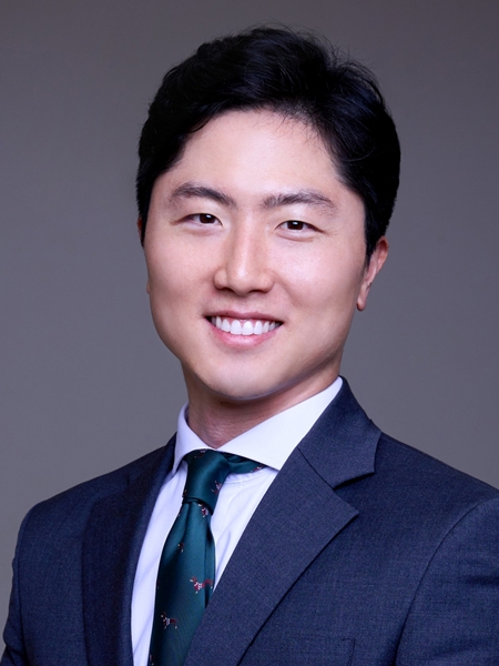 ▲ 최이삭 충북대학교 화학과 교수. ⓒ충북대