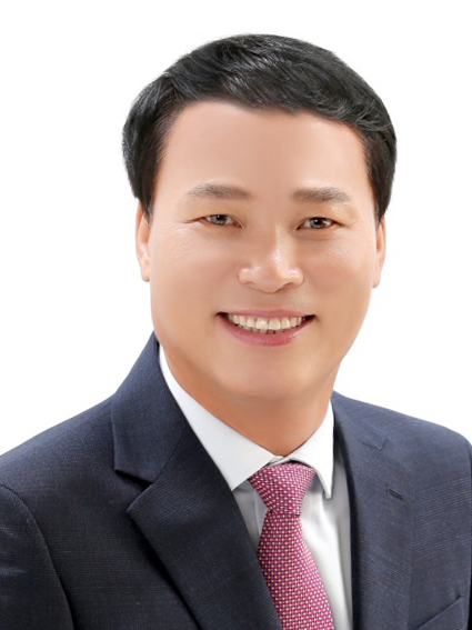 ▲ 박기영 도의원. ⓒ강원특별자치도의회