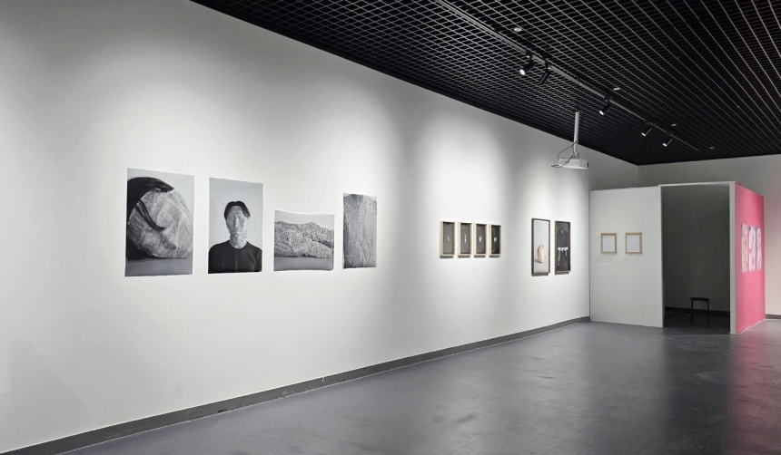 ▲ 고양시 예술창작공간 해움·새들은 중부대학교 사진영상학과와 협력한‘안테나(Antenna)’를 24일 개최했다 ⓒ고양특례시 제공