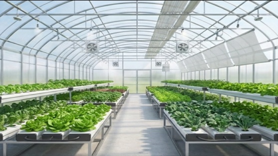 ▲ 경북도는 산림청 주관 공모사업에서 영양군이 최종 선정됨에 따라 오는 2026년부터 2028년까지 3년간 총 105억 원을 투입해 스마트 임업 실증 기반을 구축한다.ⓒ경북도