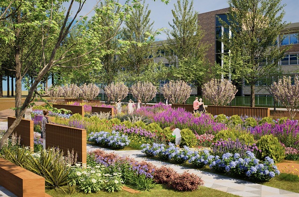 ▲ ⓒ현대백화점