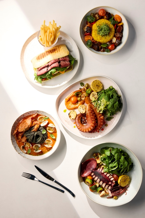 ▲ ⓒ조선호텔앤리조트