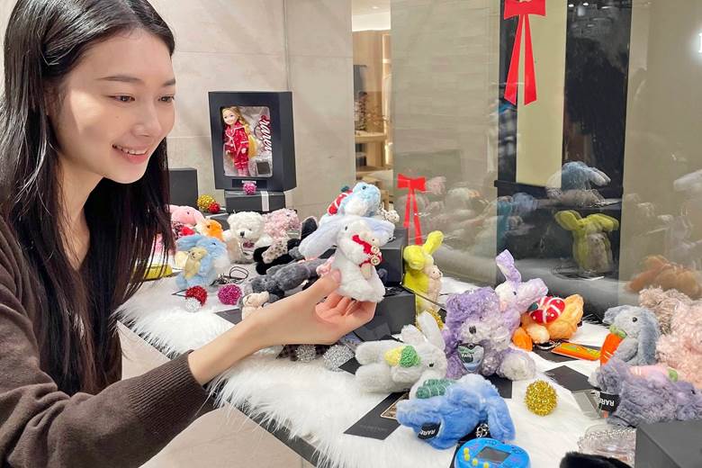 ▲ ⓒ갤러리아백화점