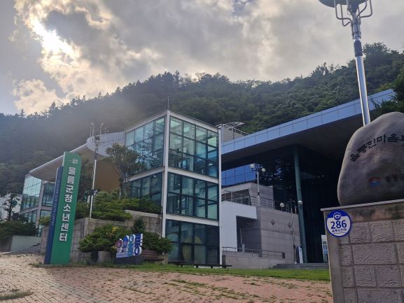 ▲ 울릉군 청소년센터는 오는 4월 2일까지 청소년 체험 프로그램인 ‘2026년 자원봉사 캠프(식목일-기후 환경보전)’ 참여자를 모집한다.ⓒ울릉군 청소년센터